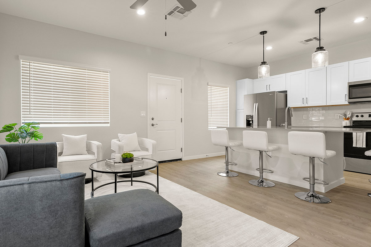 Phoenix Arizona residential community by NextGen Properties