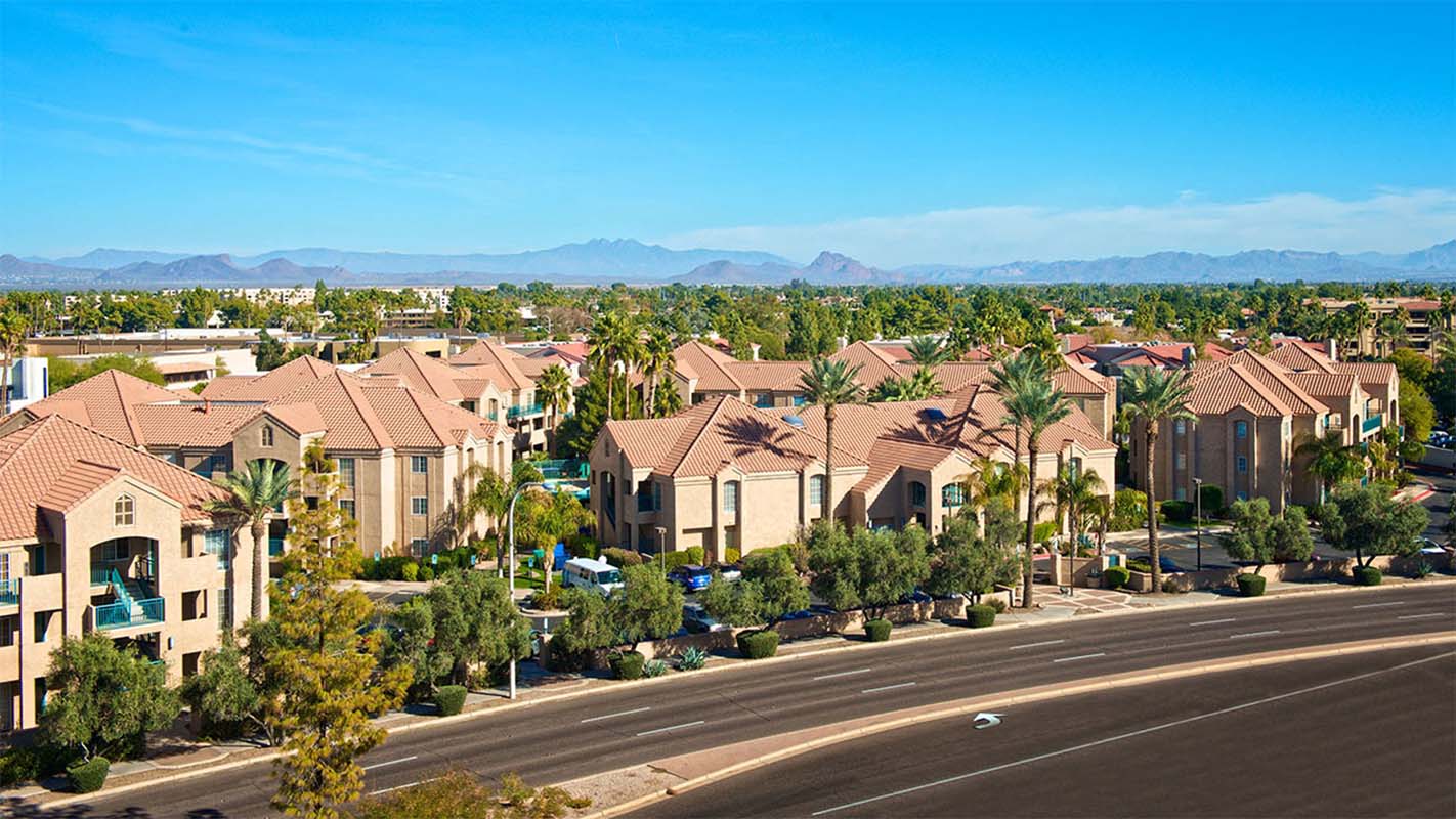 Property management in Scottsdale AZ by NextGen Properties