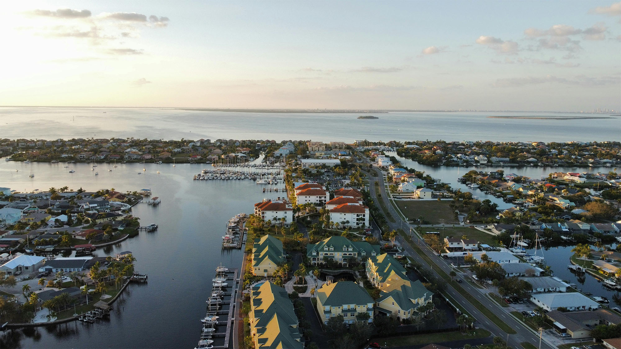 Property management in Florida