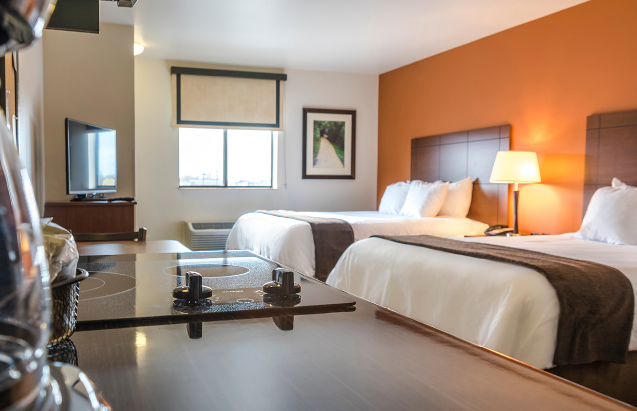 NextGen Properties Nevada overview