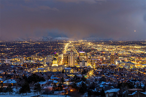 Property management Salt Lake City UT