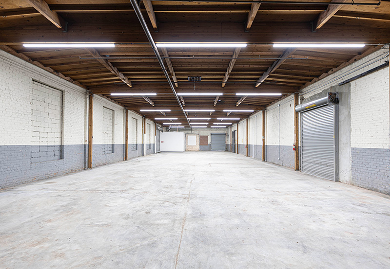 62nd Street - 100,000 SF commercial rehab project by NextGen Properties
