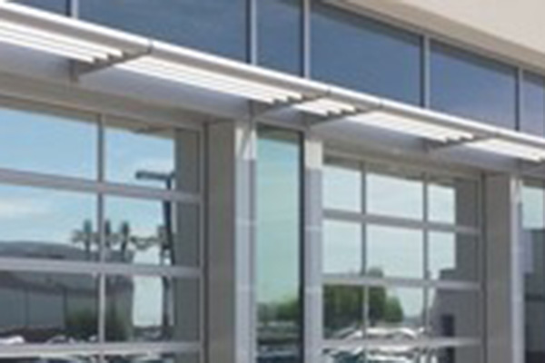 Pacific Terminal Way - 12,000 SF ground-up commercial by NextGen Properties